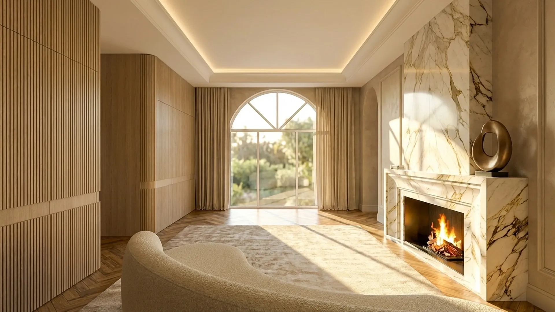 The Ultimate Guide to Photorealistic Architectural Interior Rendering